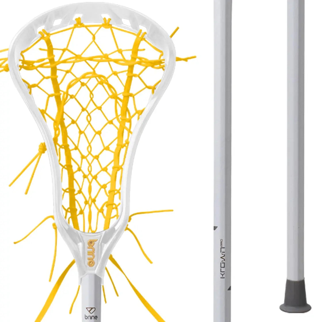 Brine Krown Pro Complete Stick