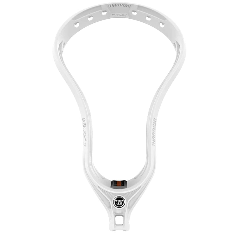 Warrior XP2-D Unstrung Head