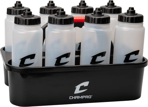 Champro Water Bottle Carrier Set