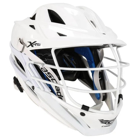 Cascade XRS Youth Helmet