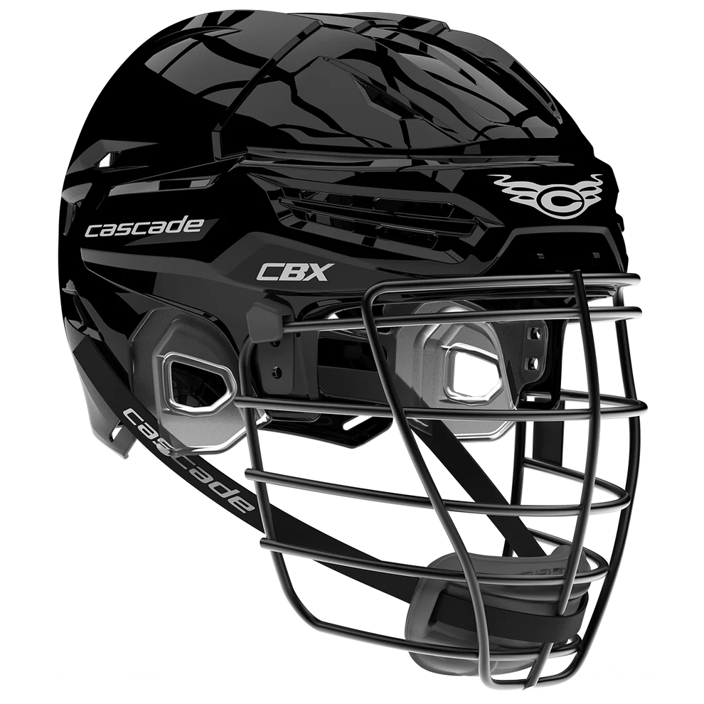 Cascade CBX Box Helmet