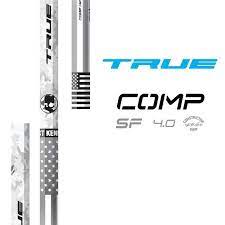 True Comp SF 4.0 Shaft
