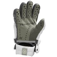 Warrior Franchise Glove