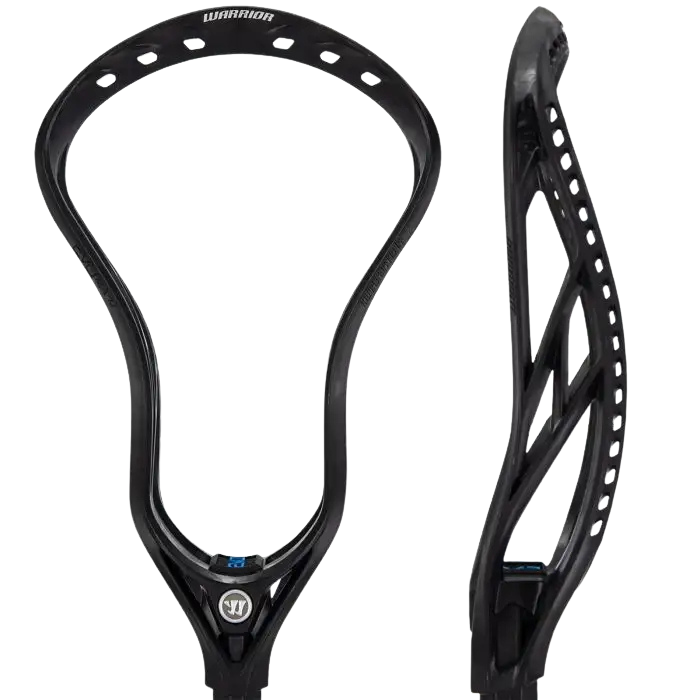 Warrior EVO QX-O Head