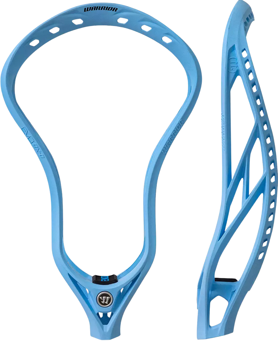 Warrior EVO QX-O Head