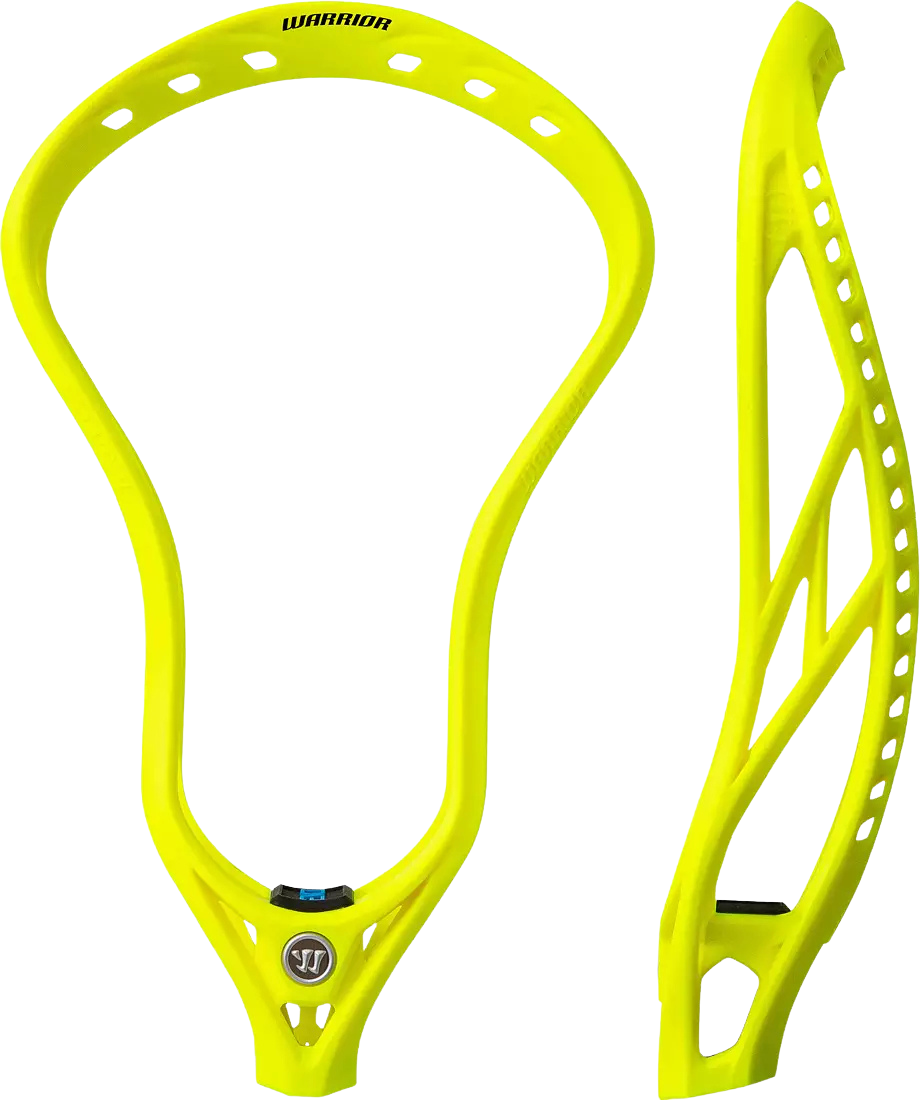 Warrior EVO QX-O Head