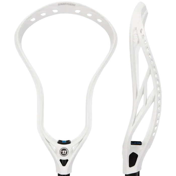 Warrior EVO QX-O Head