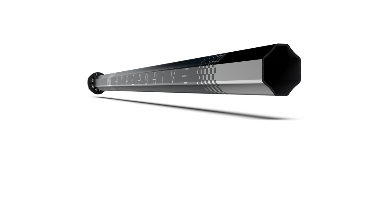 Maverik HyperDrive Defensive shaft