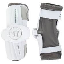 Warrior Burn Arm Pads