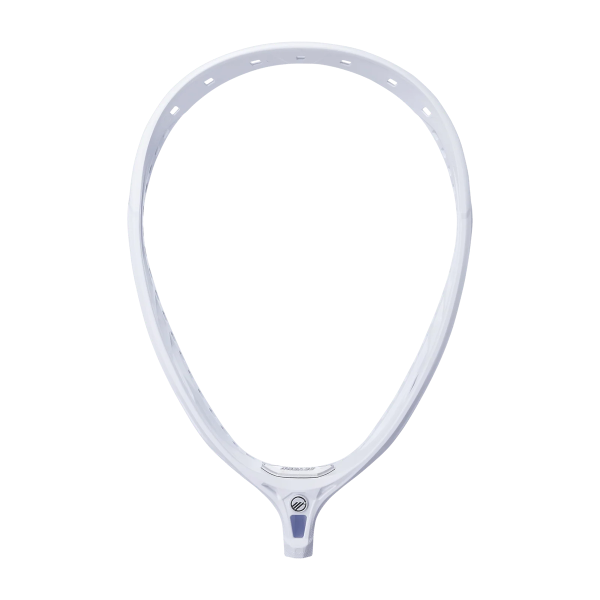 Maverik Krease Unstrung Goalie Head