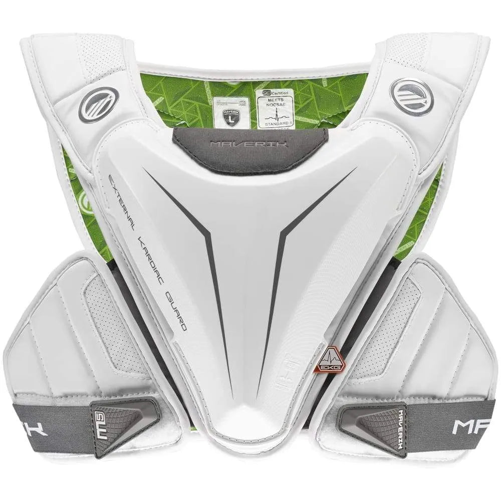 Maverik M5 EKG Speed Pad