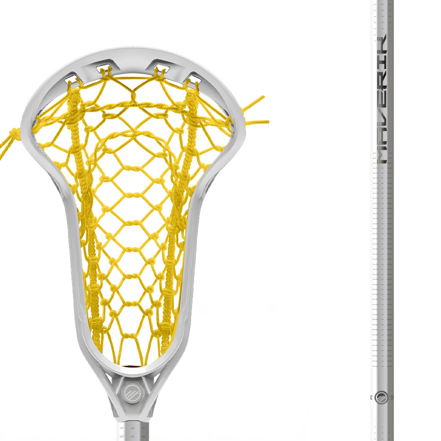 Maverik Ascent Pro HEX Complete Stick