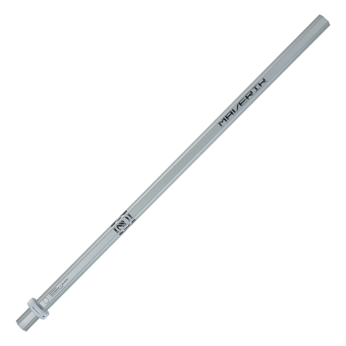 MAG 165 Shaft