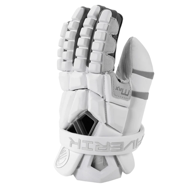 Maverik MAX Goalie Glove