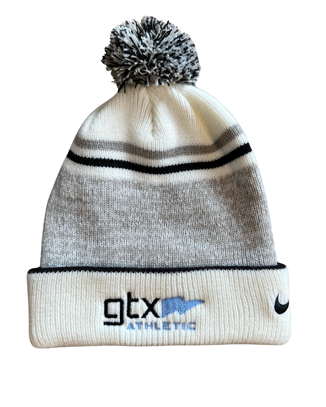 GTX Athletic Nike Pom Pom