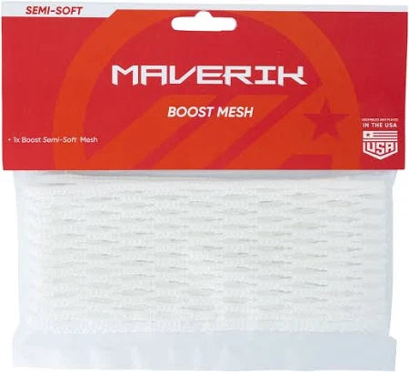 Maverik Boost Mesh