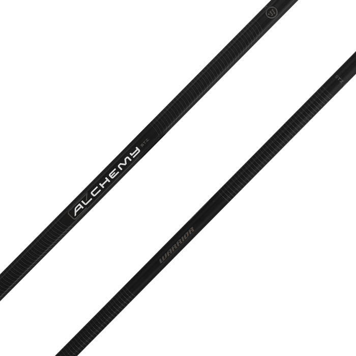 Warrior Alchemy STZ Shaft