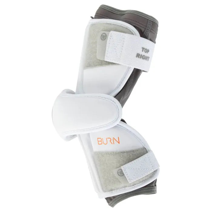 Warrior Burn Arm Pads