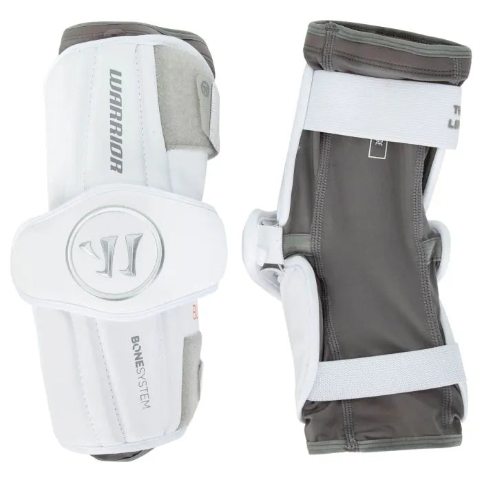 Warrior Burn Arm Pads