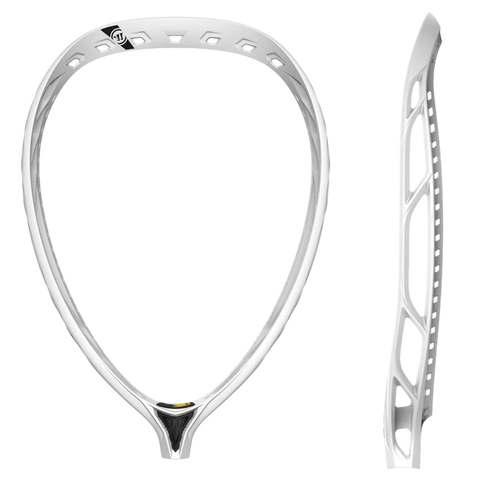 Nemesis 3 unstrung goalie head