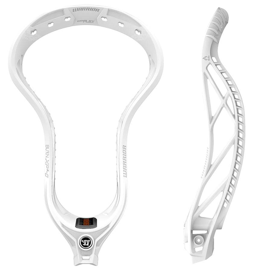 Warrior Burn XP2-O Unstrung Head