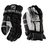 Maverik M5 Goalie Gloves