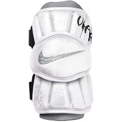 Nike Vapor Lacrosse Arm Guards Black / Large