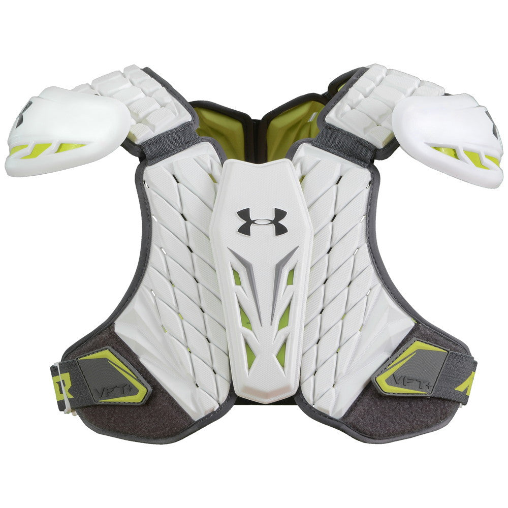 Under armor football pads Clearance