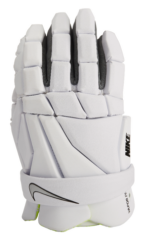 Nike vapor lax hot sale gloves