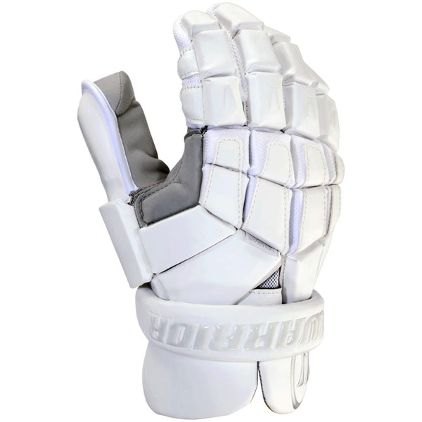 Warrior Nemesis Lacrosse Goalie Gloves