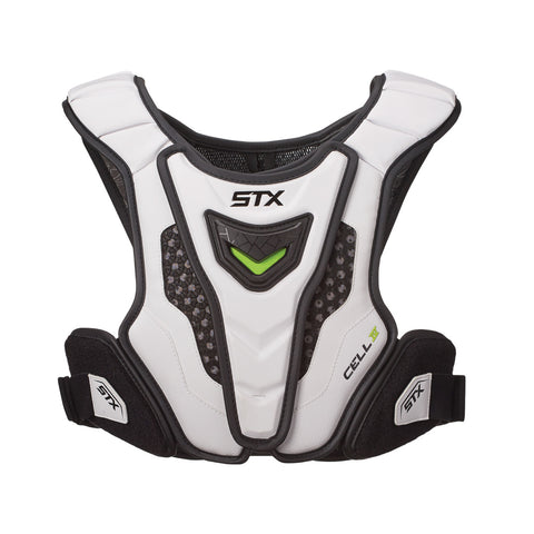STX Cell IV Shoulder Pad Liner