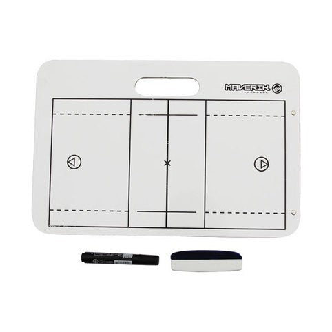 Maverik Men's Dry Erase Board