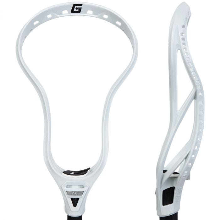 Gait GC3 Unstrung Head