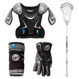 Maverik Charger Starter Package with Stick