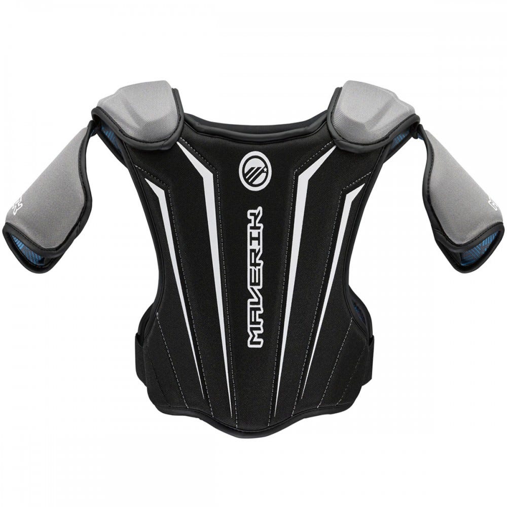 Maverik Charger EKG Shoulder Pad