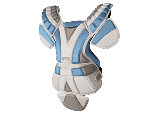 STX Sultra Women's Chest Protector