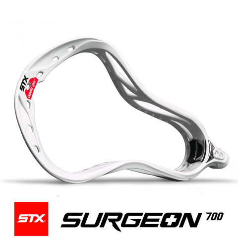 STX Surgeon 700 Unstrung Head