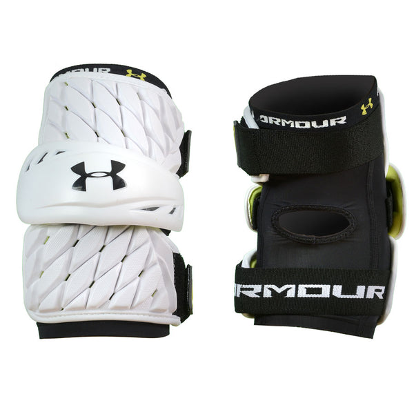 Under Armour VFT + Arm Pads